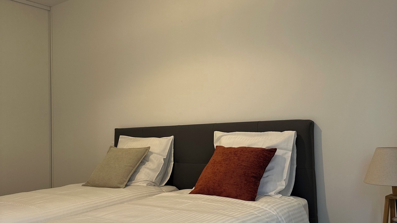 Photo of Bedroom in Le Ricanto