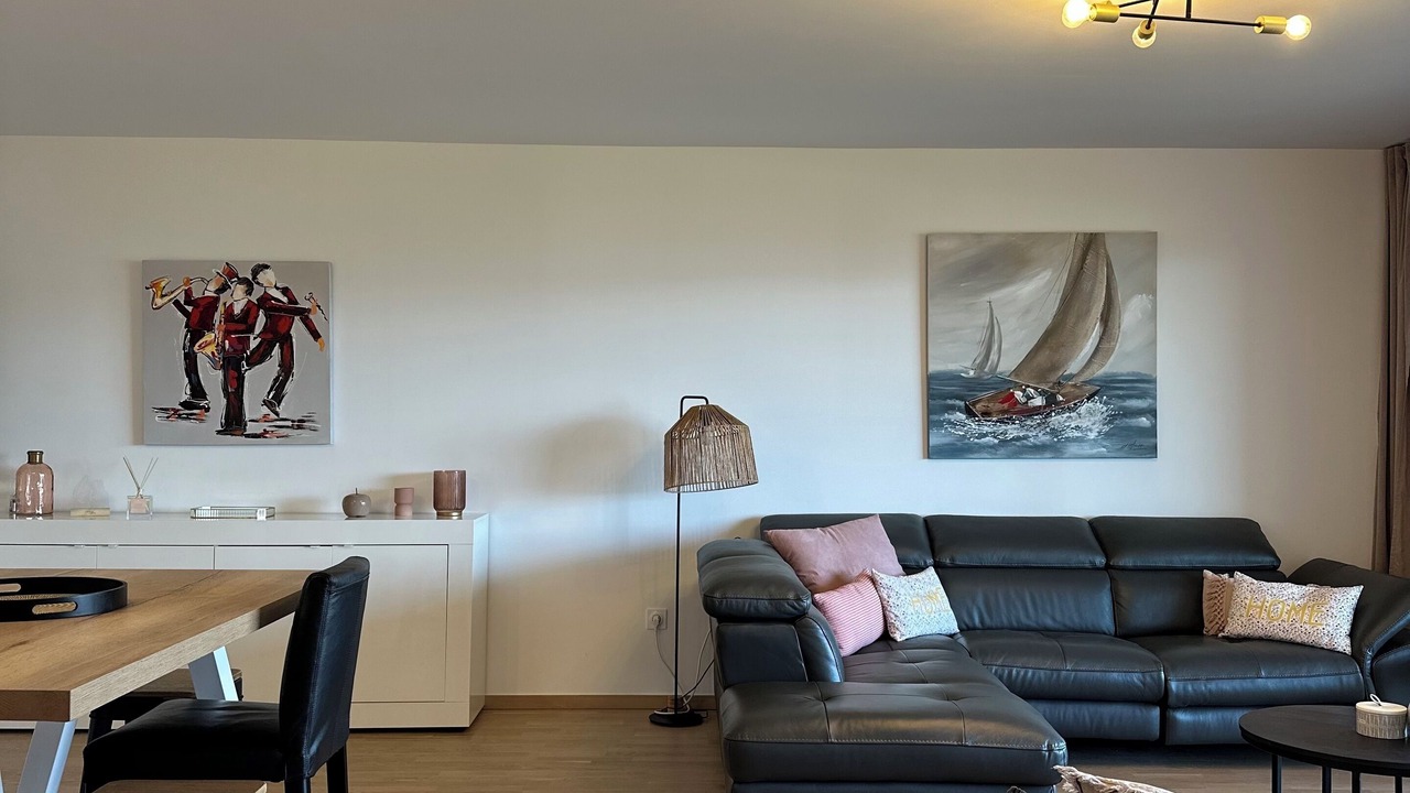 Photo of Livingroom in Le Ricanto