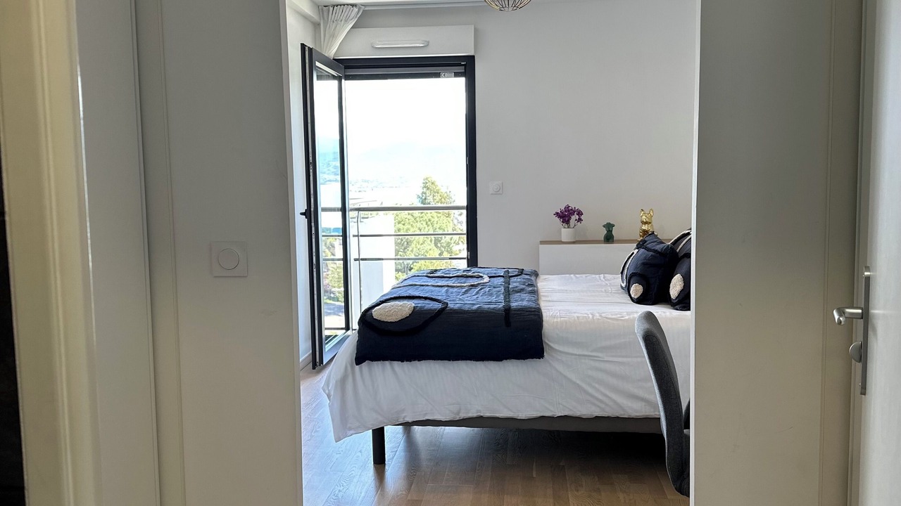 Photo of Bedroom in Le Ricanto