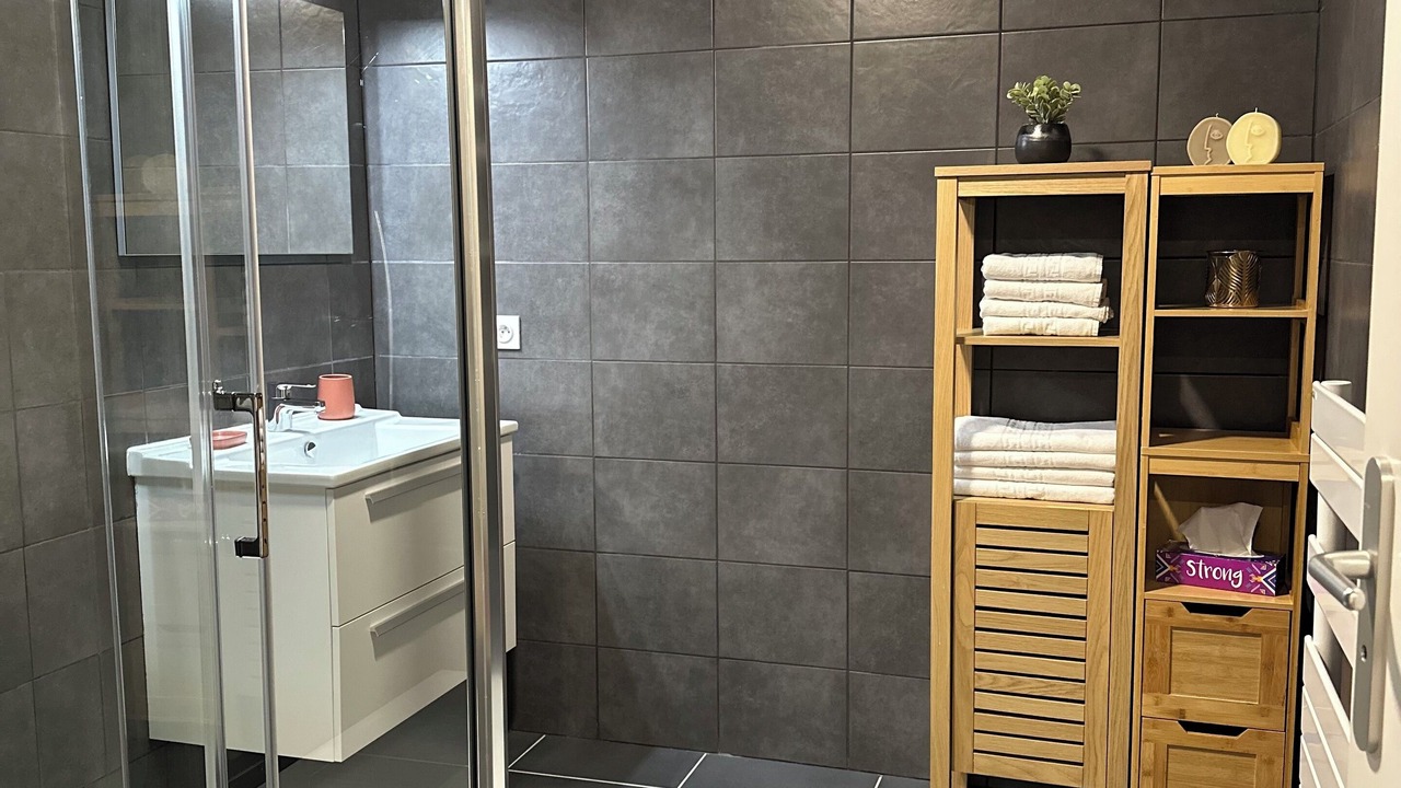 Photo of Bathroom in Le Ricanto