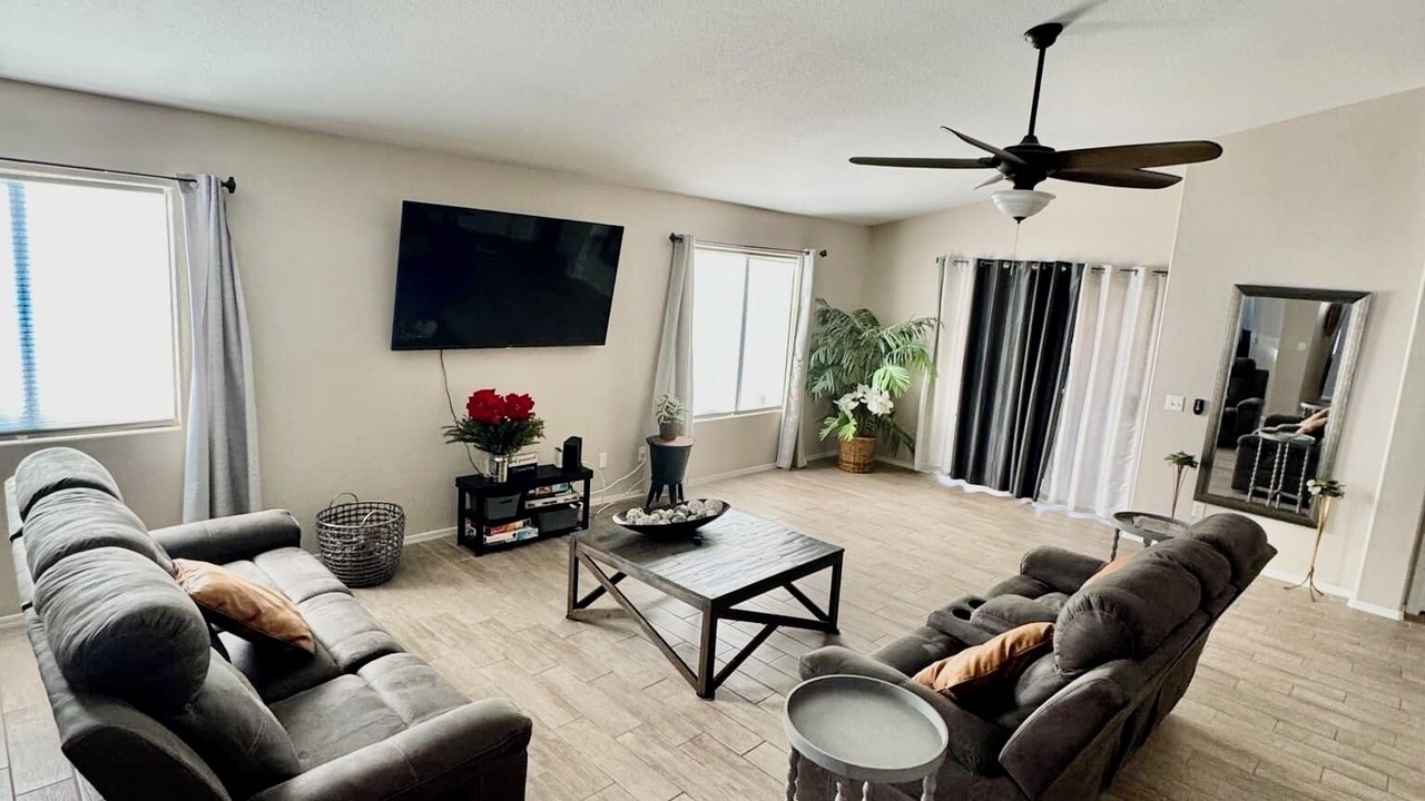 Photo of Bedroom in Tucson