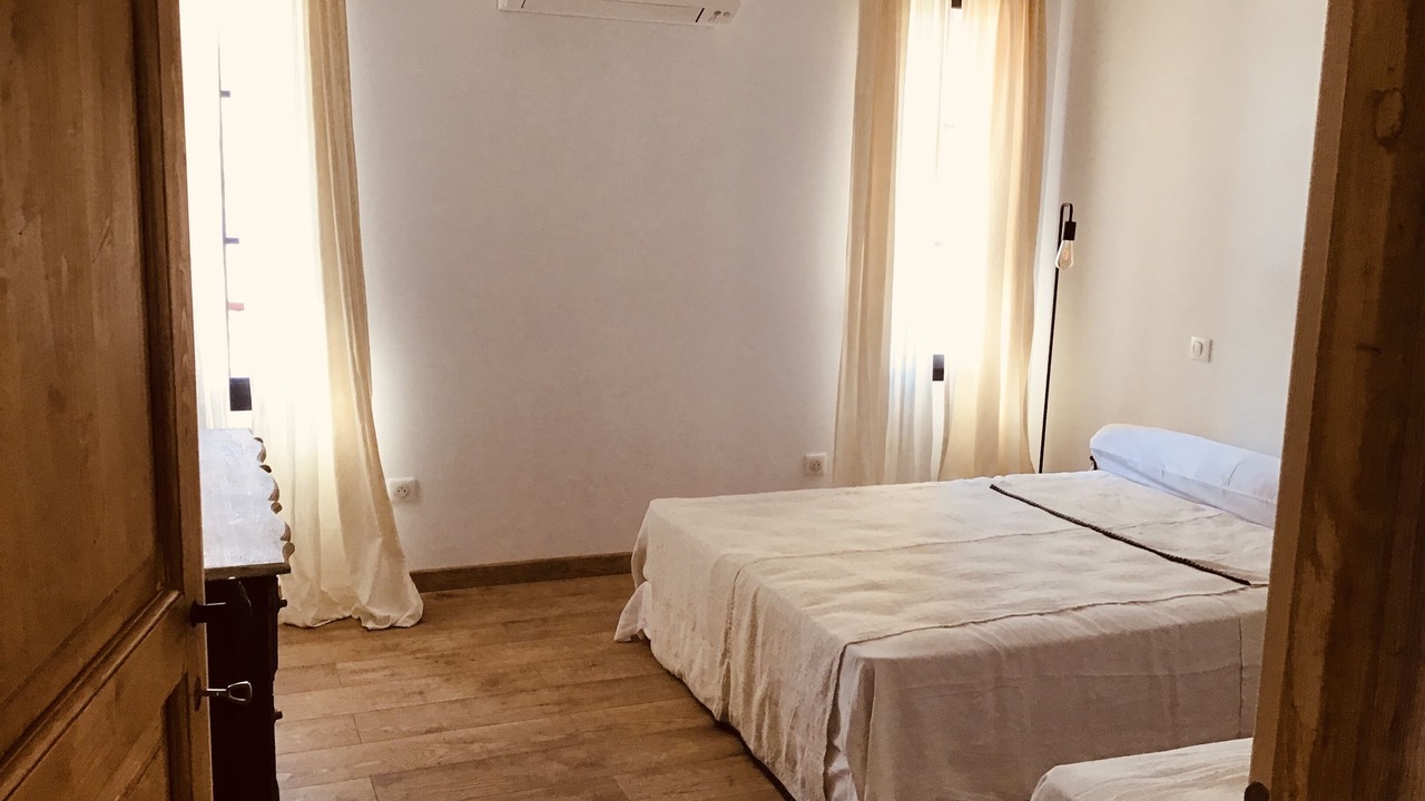 Photo of Bedroom in Morta