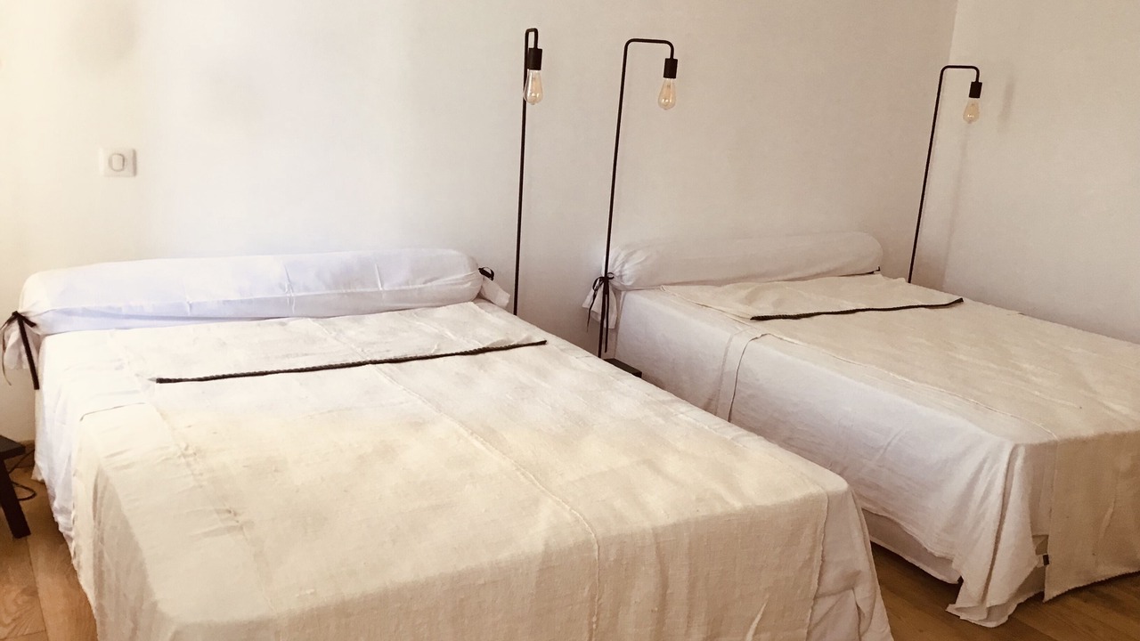 Photo of Bedroom in Morta