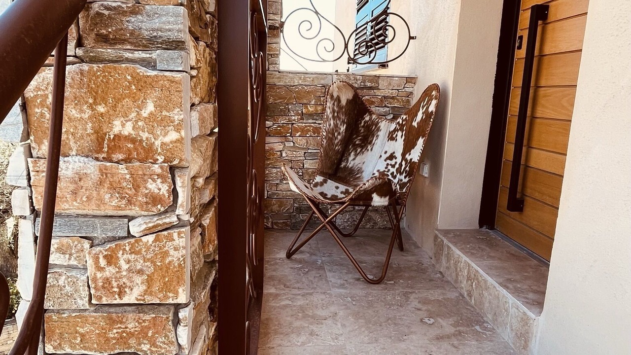 Photo of Patio Balcony in Morta