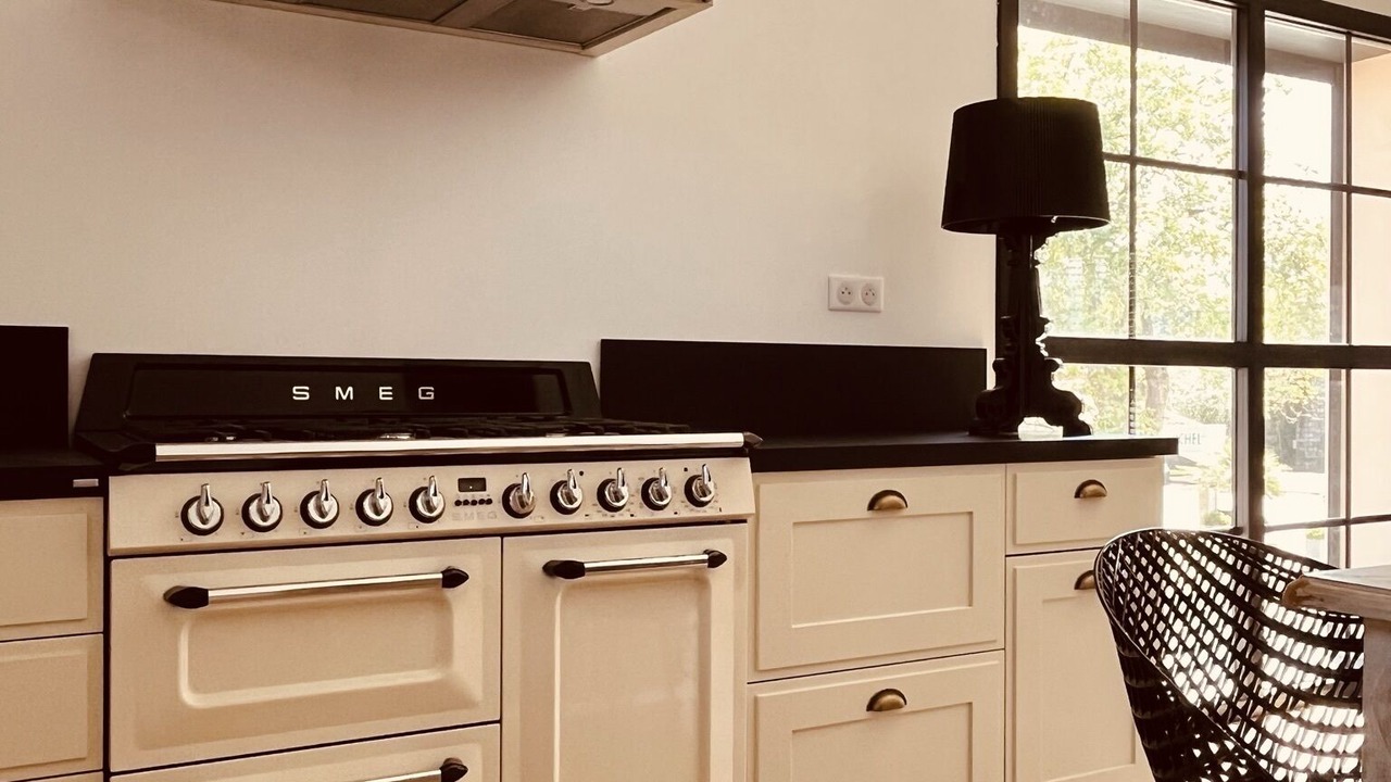 Photo of Kitchen in Morta