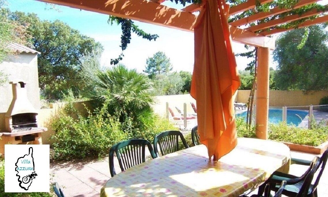 Photo of Outdoor in Ventiseri