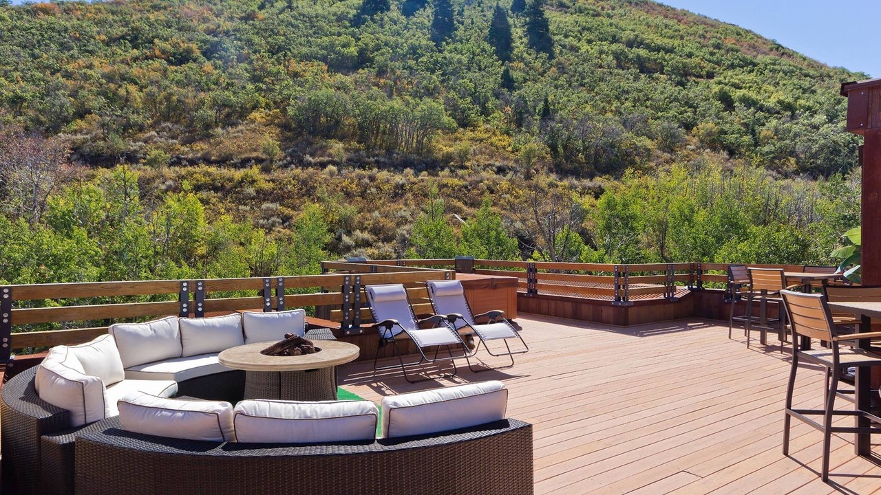 Photo of Outdoor in Deer Valley
