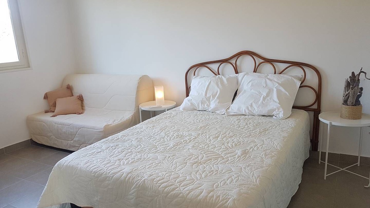 Photo of Bedroom in Solaro