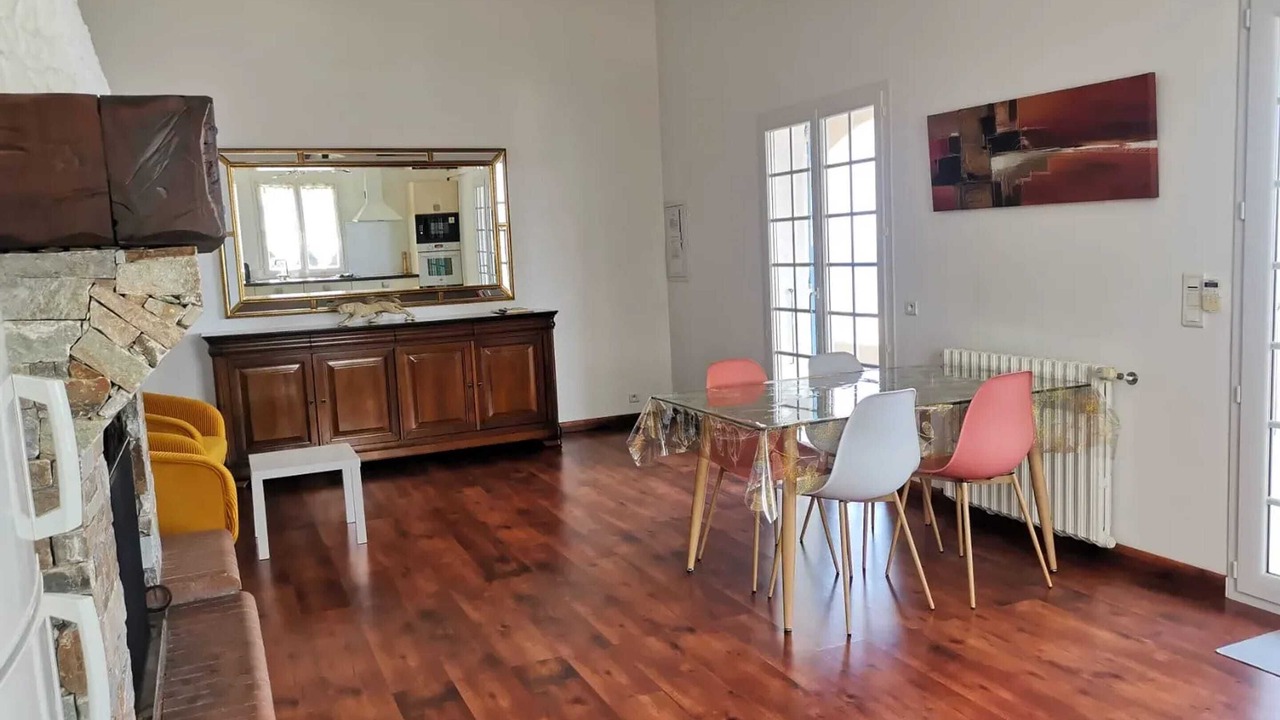 Photo of Livingroom in Bastia