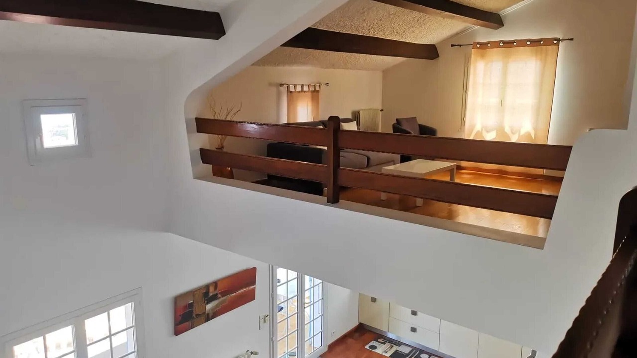 Photo of Livingroom in Bastia