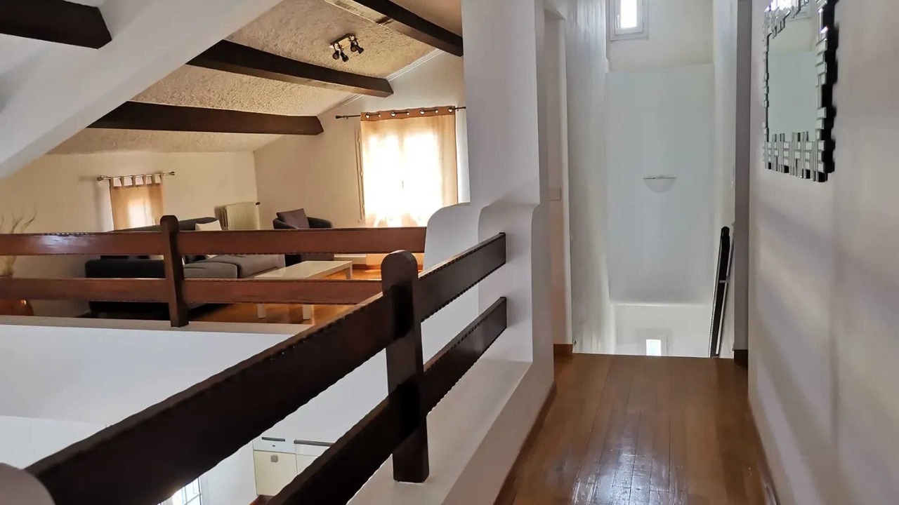Photo of Livingroom in Bastia