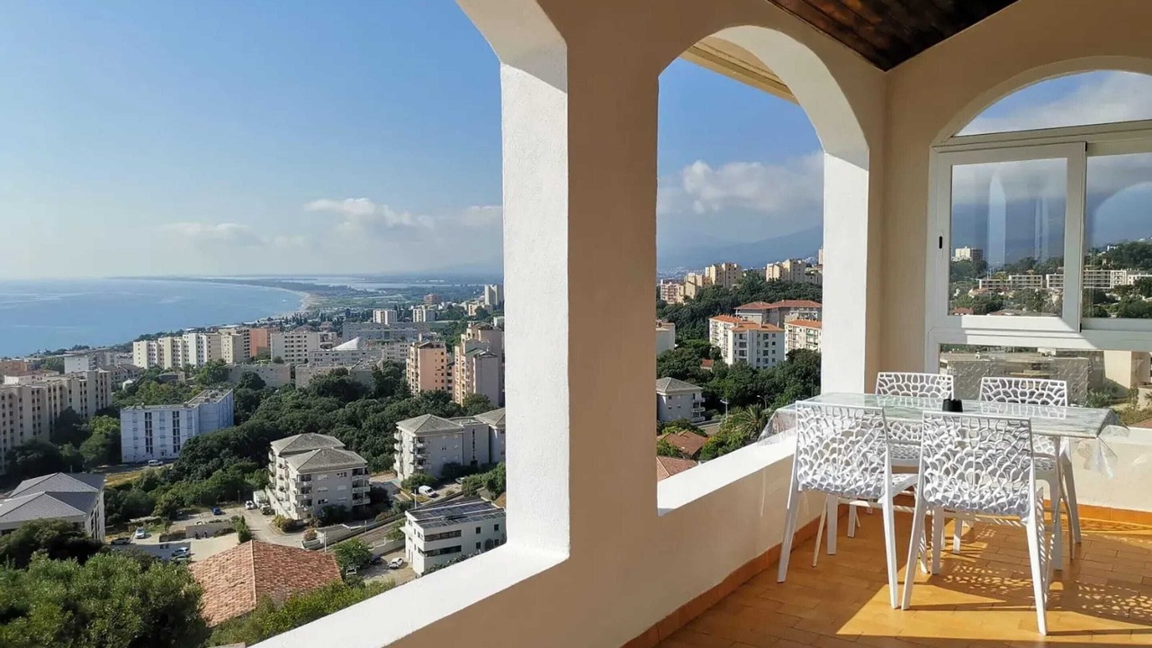 Photo of Outdoor in Bastia