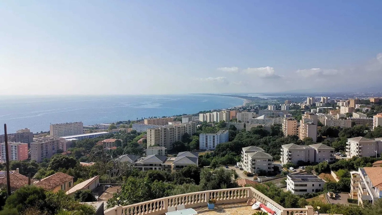 Photo of Outdoor in Bastia
