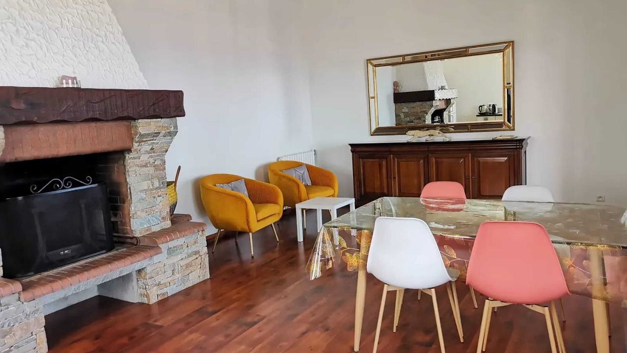 Photo of Livingroom in Bastia