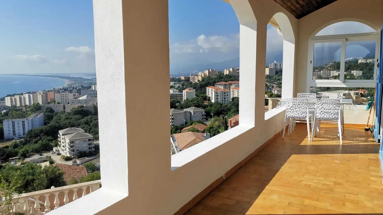Photo of Outdoor in Bastia