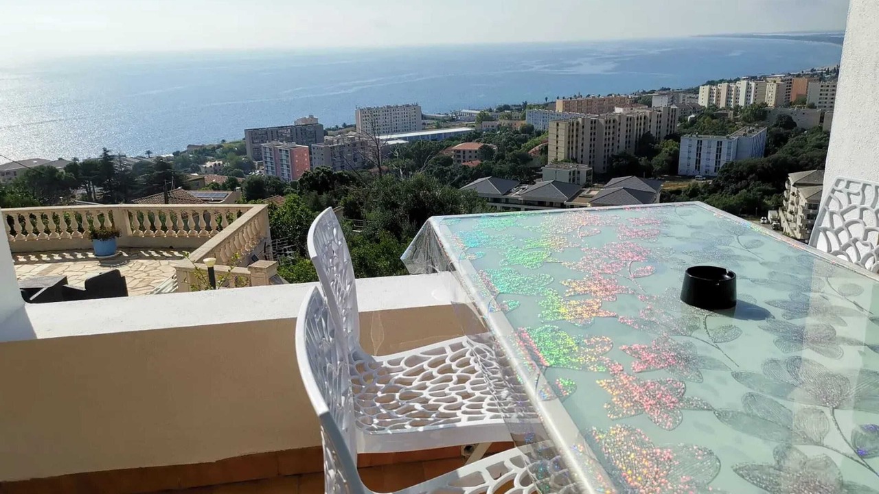 Photo of Outdoor in Bastia