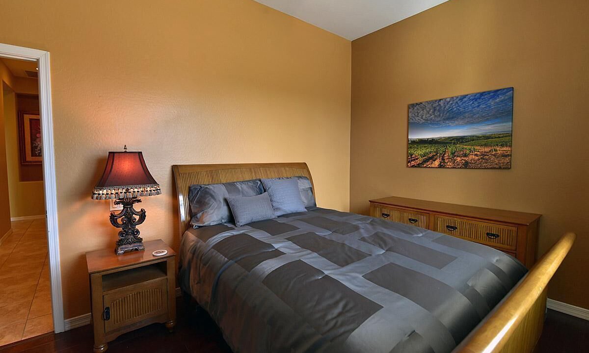 Photo of Bedroom in Lagos Vistoso