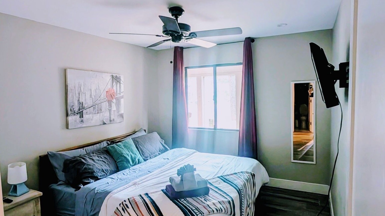 Photo of Bedroom in Flagstaff