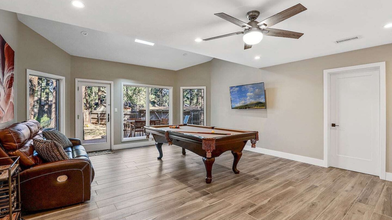 Photo of Bedroom in Flagstaff