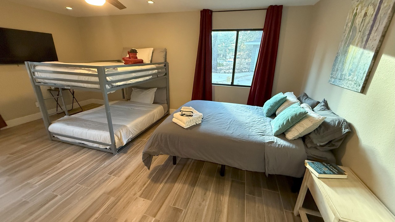 Photo of Bedroom in Flagstaff