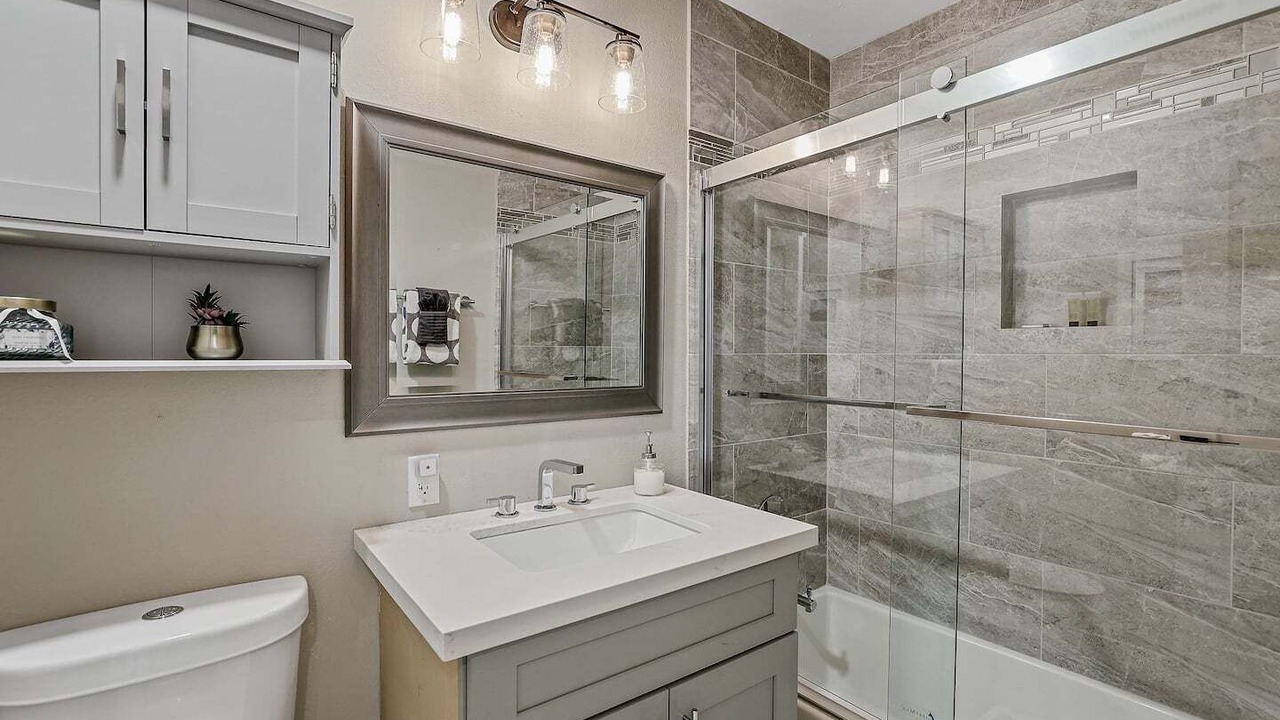 Photo of Bathroom in Flagstaff