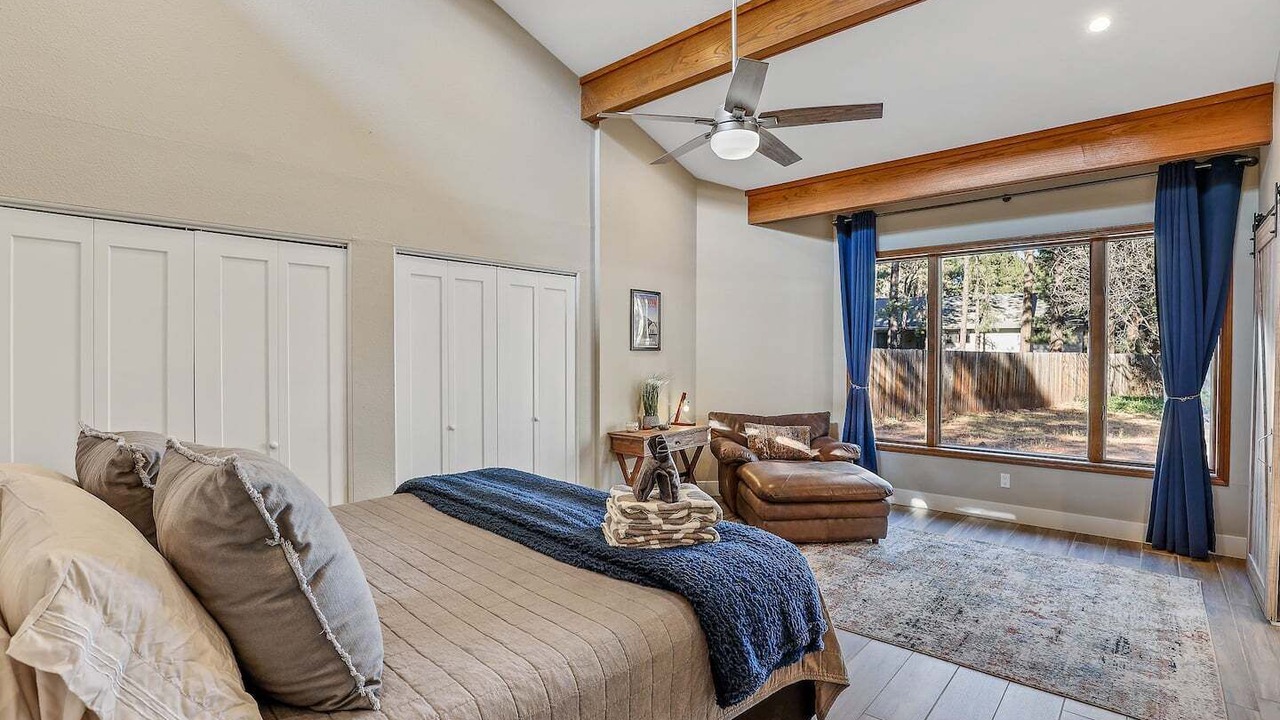 Photo of Bedroom in Flagstaff