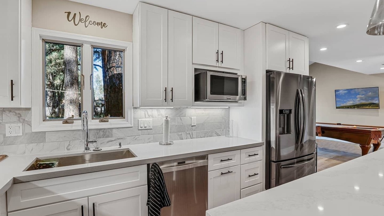 Photo of Kitchen in Flagstaff