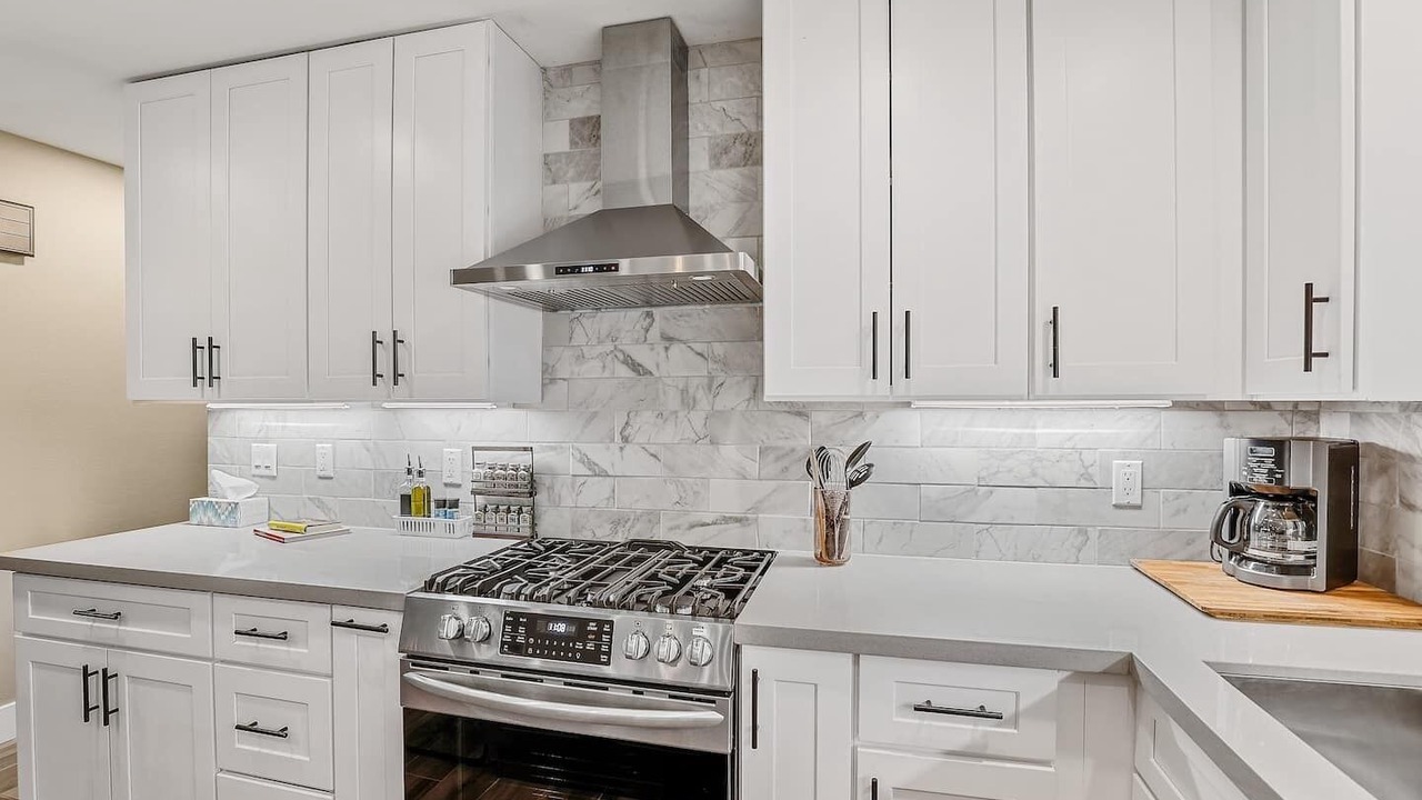 Photo of Kitchen in Flagstaff