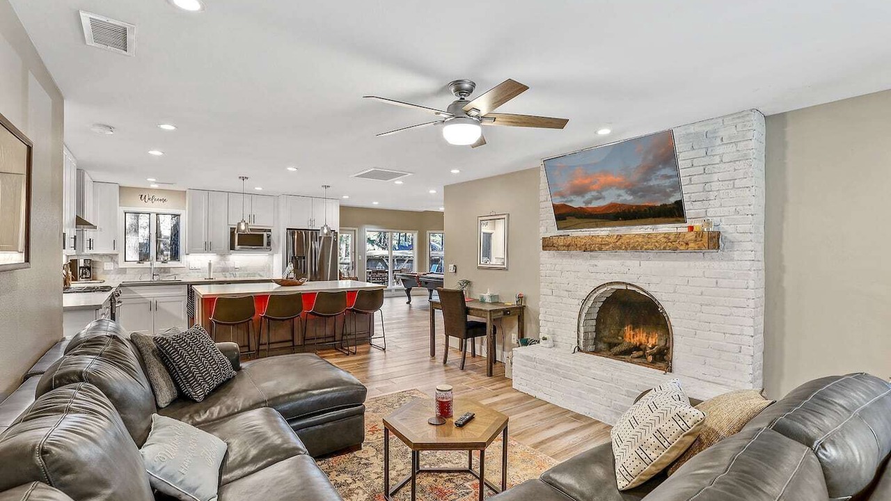 Photo of Livingroom in Flagstaff