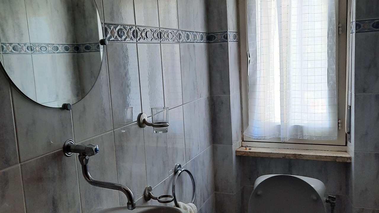 Photo of Bathroom in Solaro