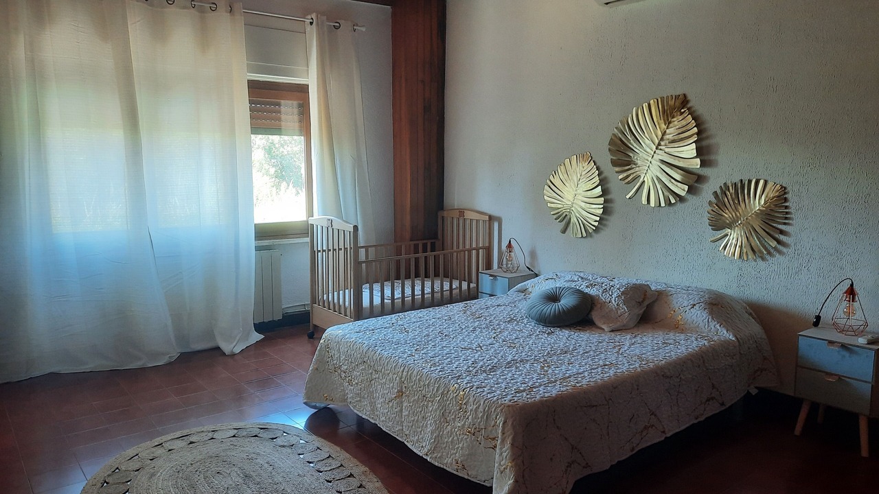 Photo of Bedroom in Solaro