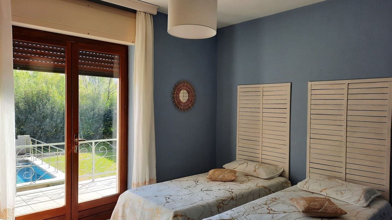 Photo of Bedroom in Solaro