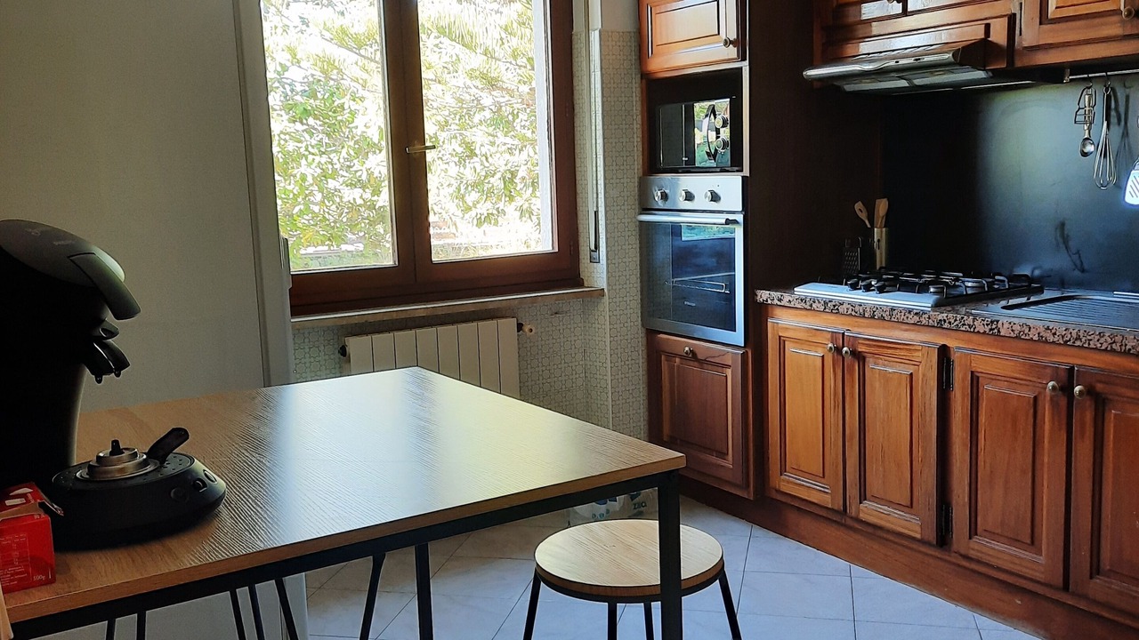 Photo of Kitchen in Solaro
