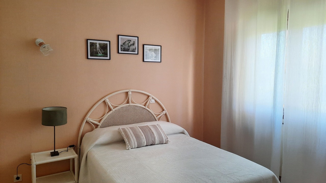Photo of Bedroom in Solaro
