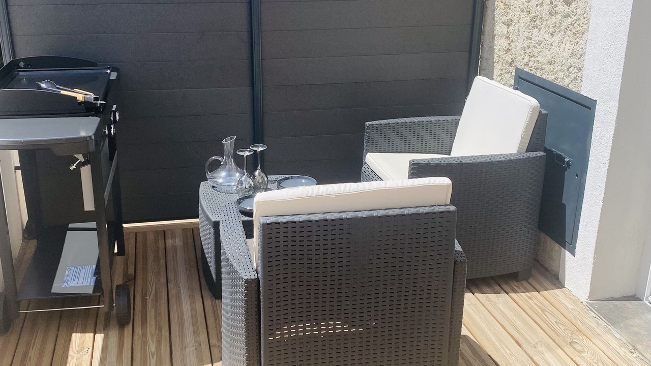 Photo of Patio Balcony in Afa