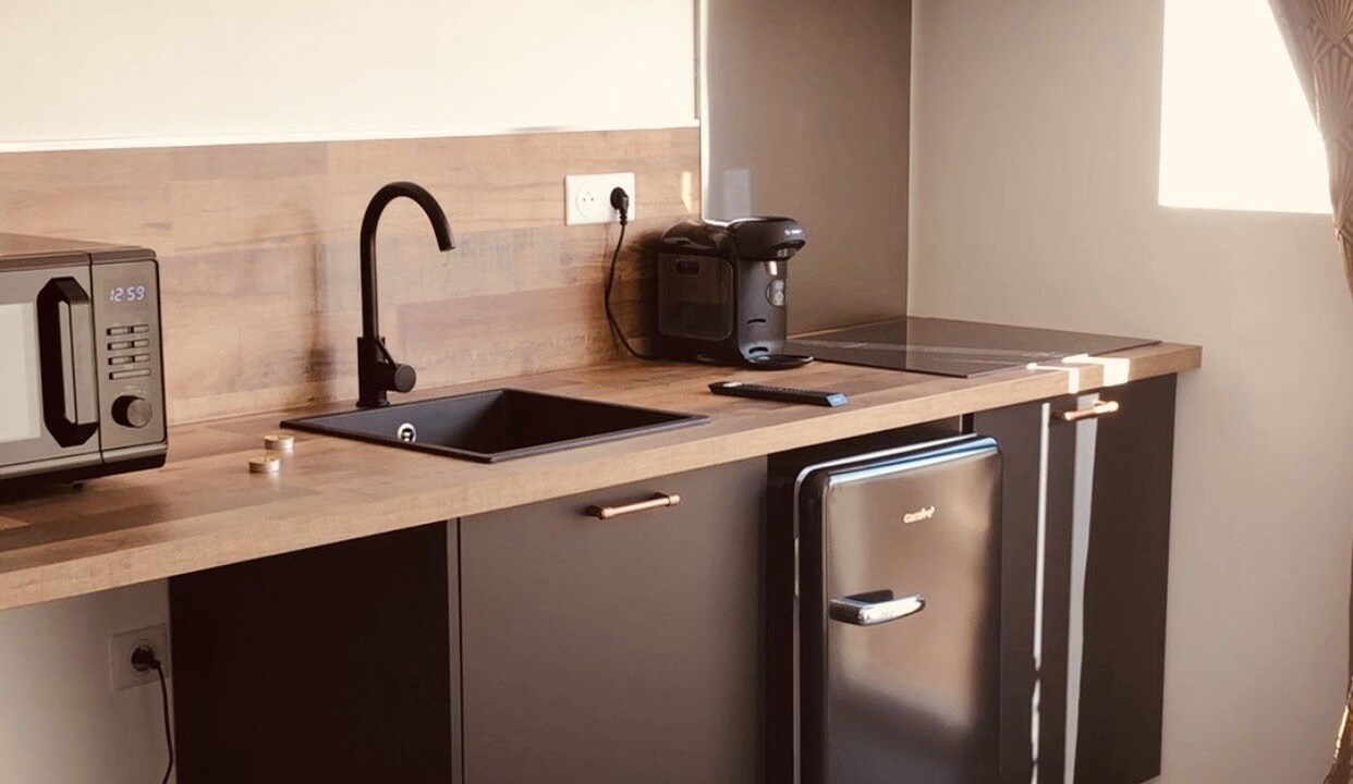 Photo of Kitchen in Afa