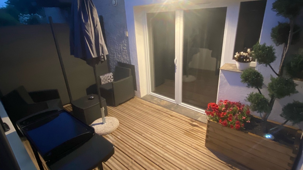 Photo of Patio Balcony in Afa