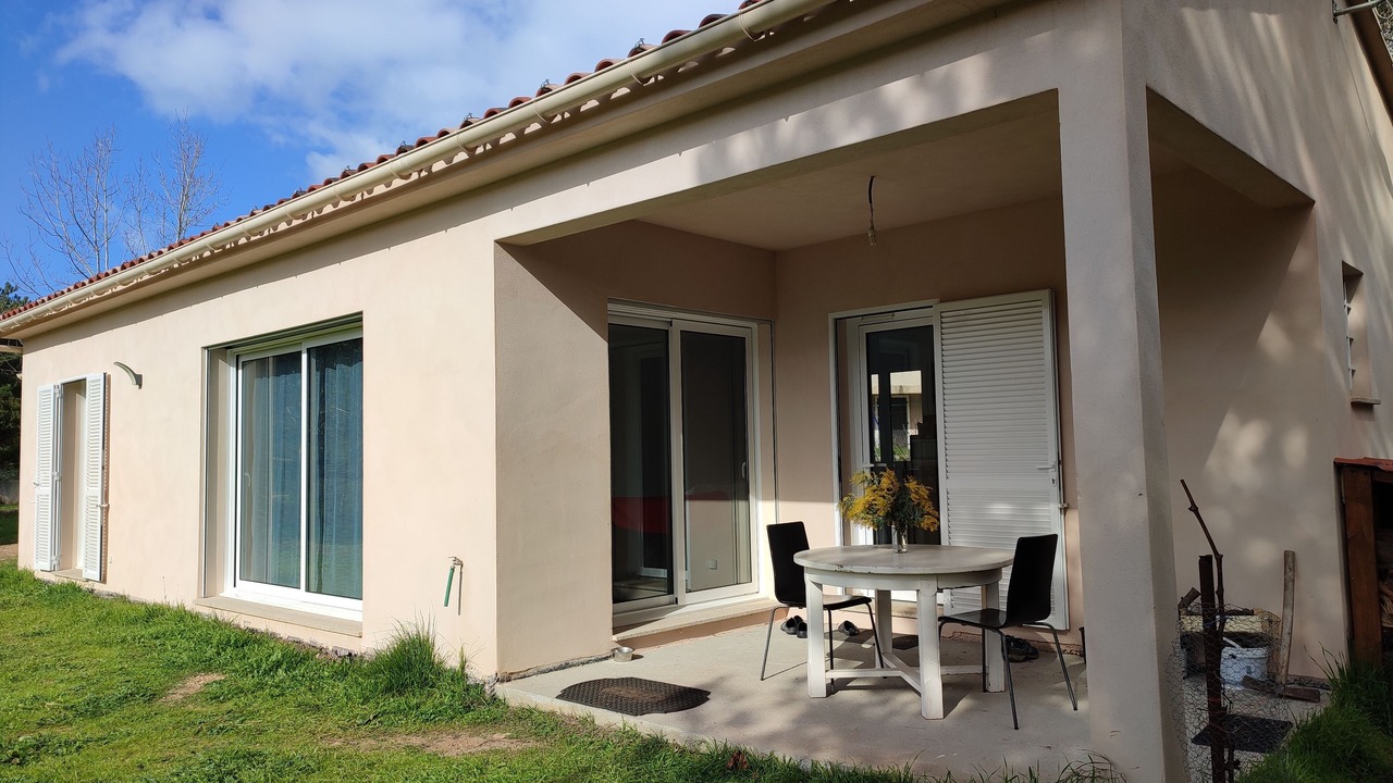 Photo of Outdoor in Sartene
