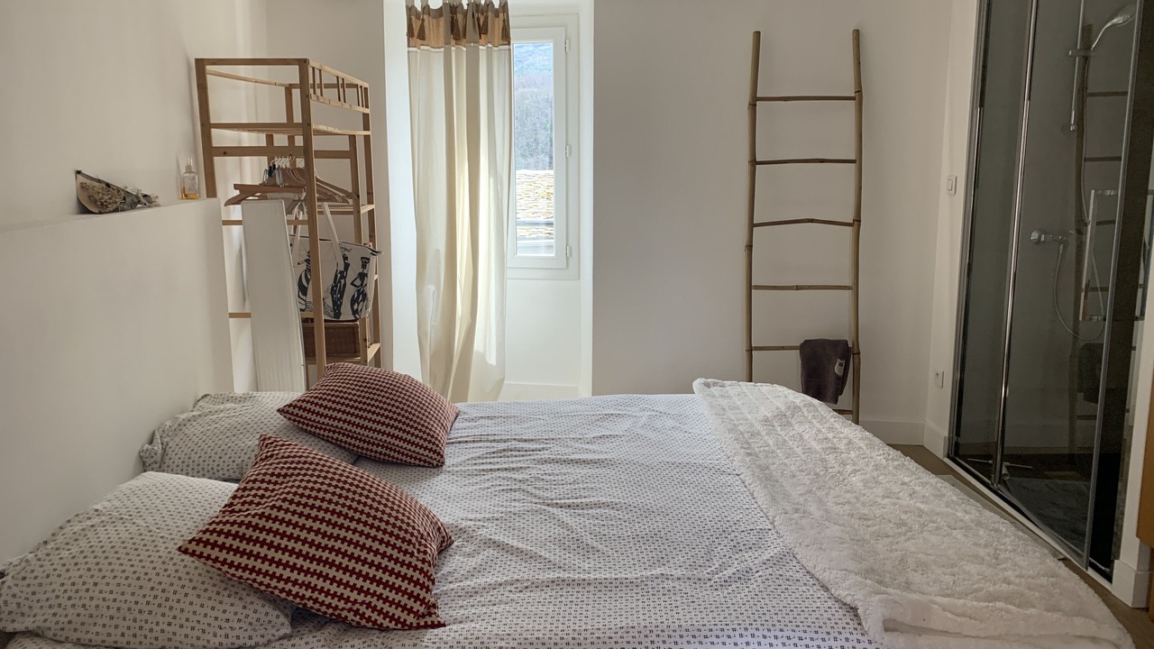 Photo of Bedroom in Furiani