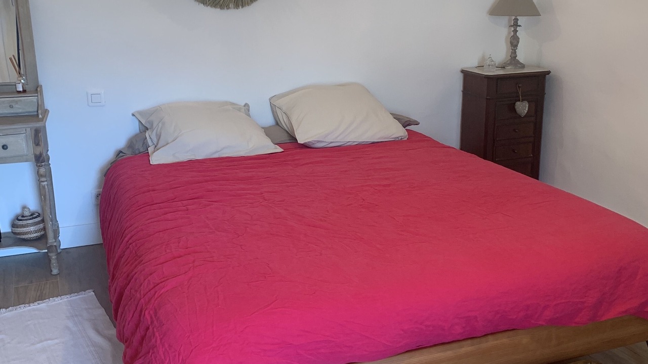 Photo of Bedroom in Furiani