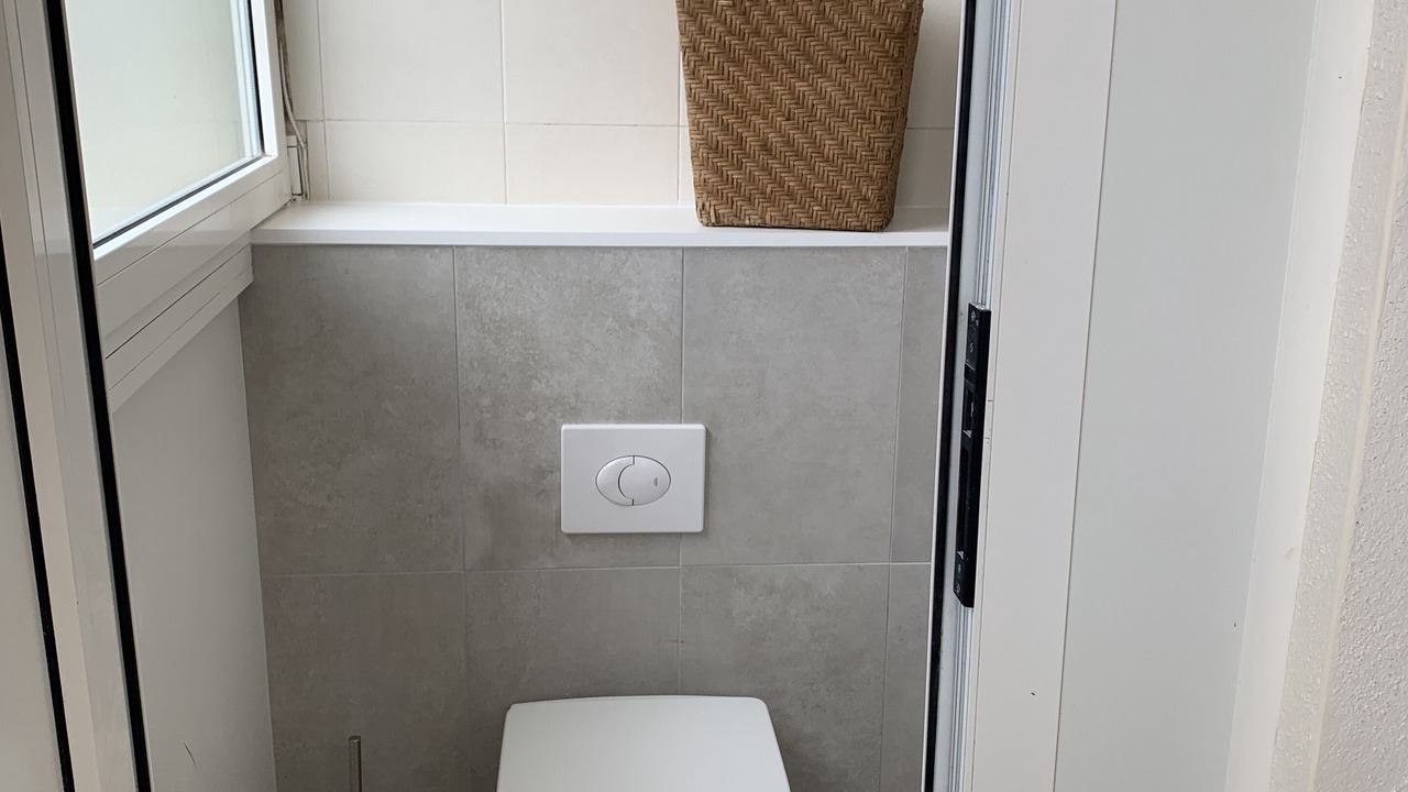 Photo of Bathroom in Furiani