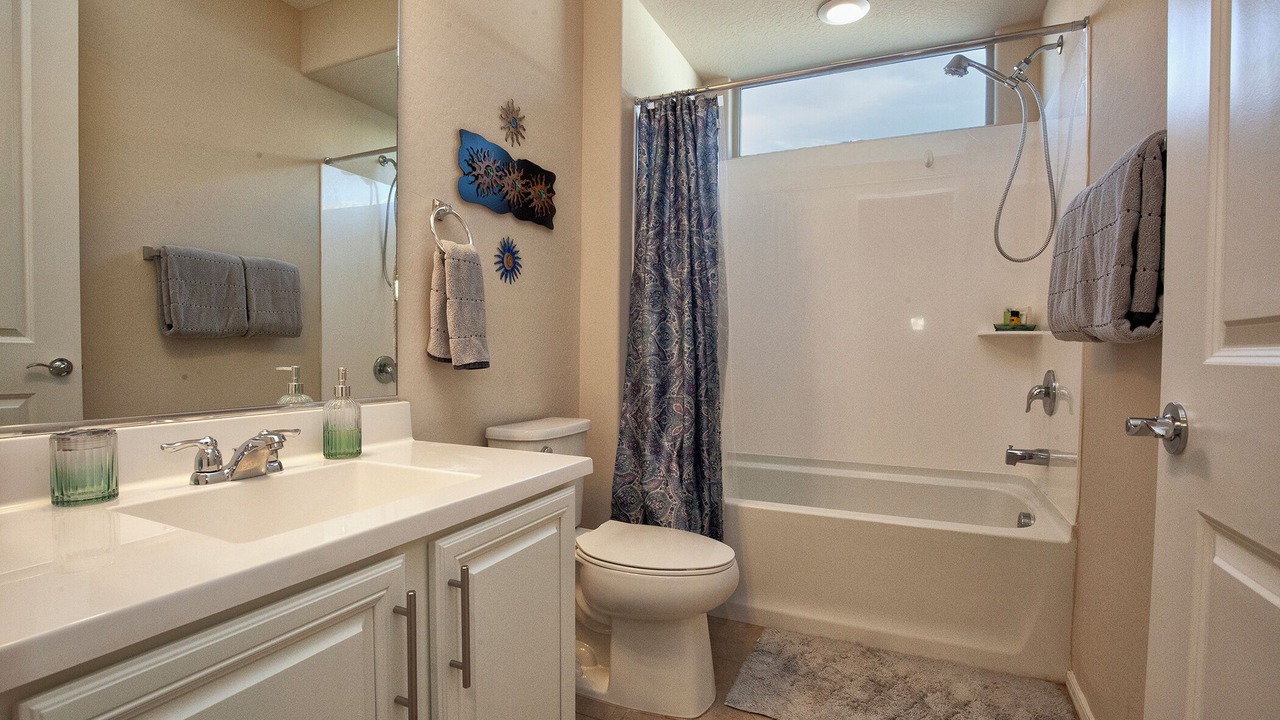 Photo of Bathroom in Festival Ranch
