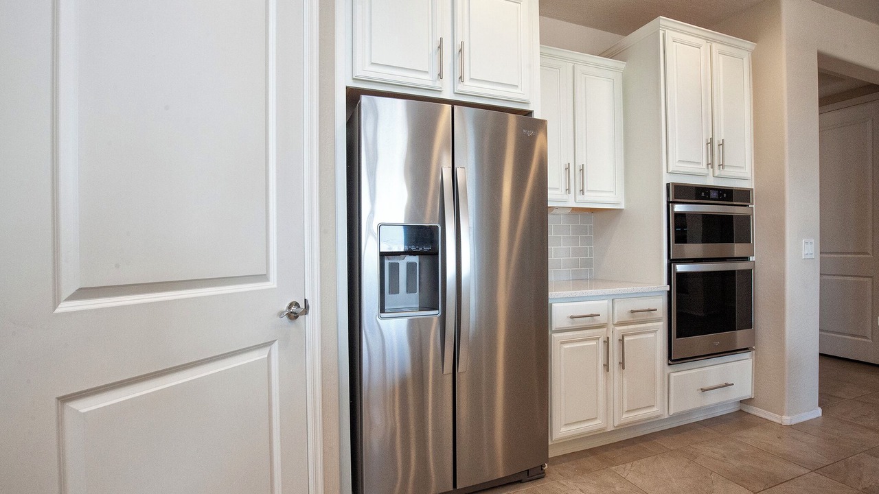 Photo of Kitchen in Festival Ranch