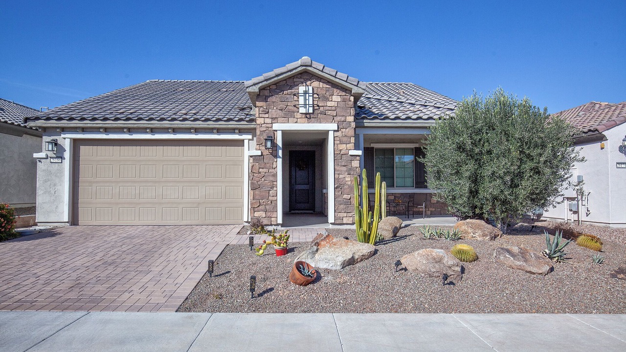 Photo of Outdoor in Festival Ranch
