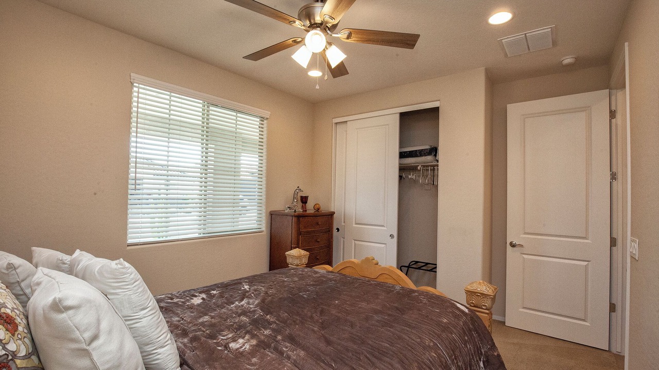 Photo of Bedroom in Festival Ranch
