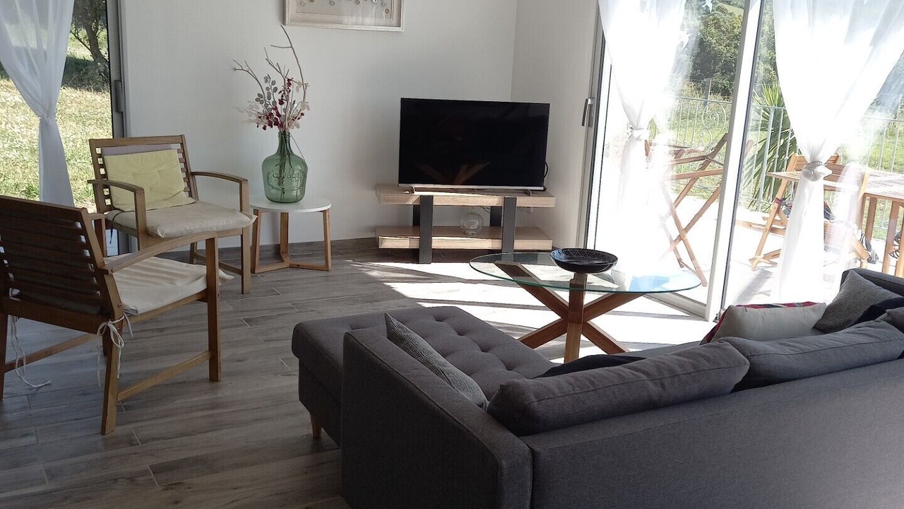 Photo of Livingroom in Sollacaro