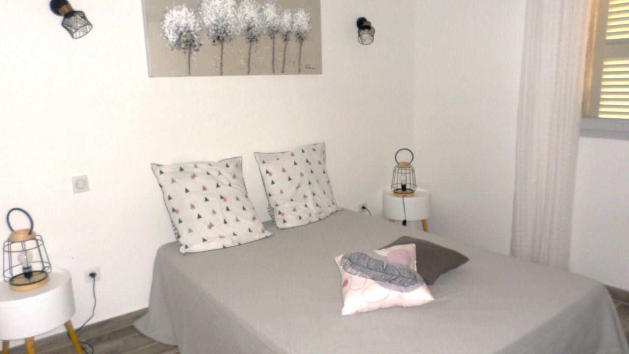 Photo of Bedroom in Sollacaro