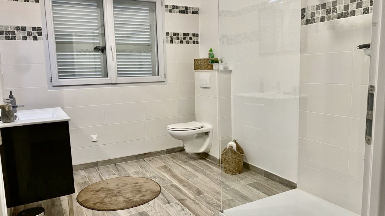 Photo of Bathroom in Sollacaro