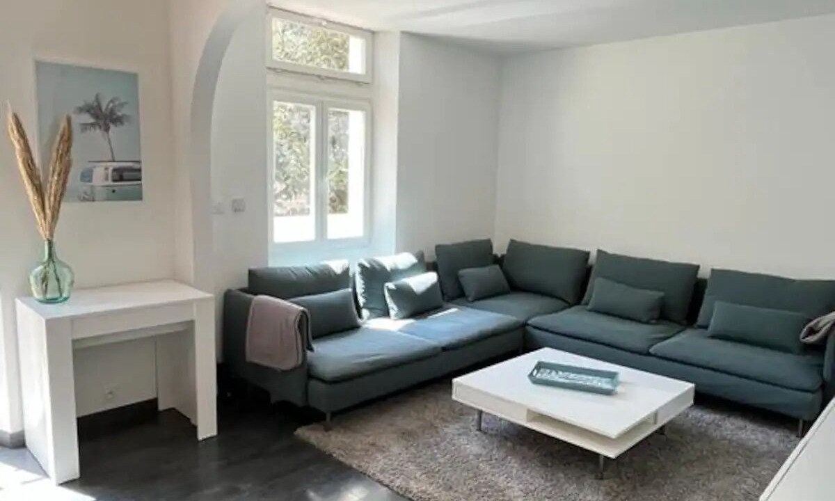 Photo of Livingroom in Bastia
