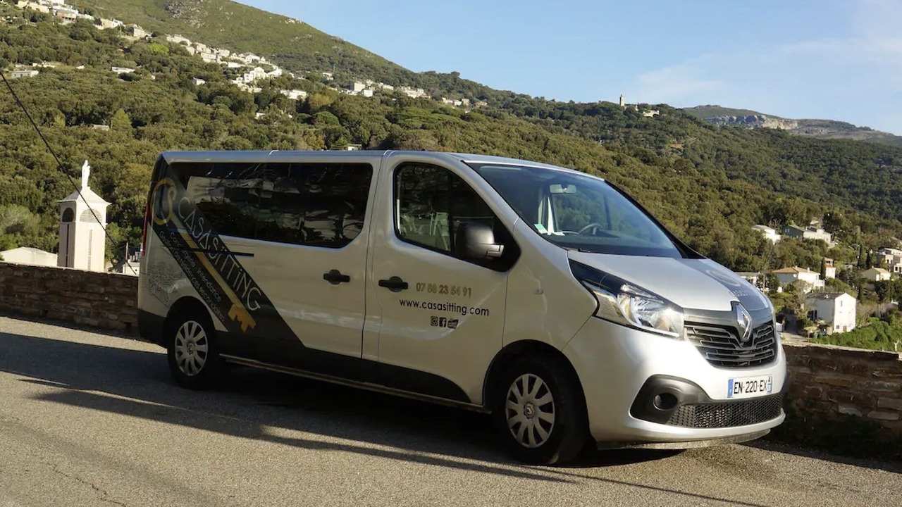 Photo of Outdoor in Bastia